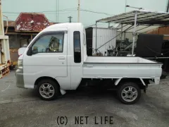 ダイハツ ハイゼットトラック