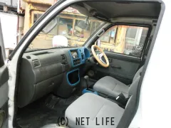 ダイハツ ハイゼットトラック