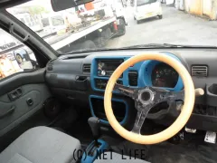 ダイハツ ハイゼットトラック