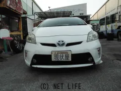 トヨタ プリウス