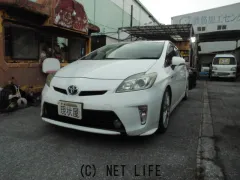 トヨタ プリウス
