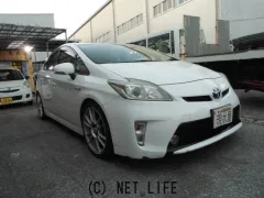 トヨタ プリウス