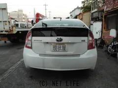 トヨタ プリウス