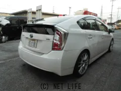 トヨタ プリウス