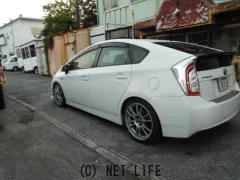 トヨタ プリウス