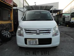 スズキ ワゴンR