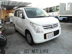 スズキ ワゴンR