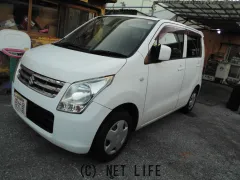 スズキ ワゴンR