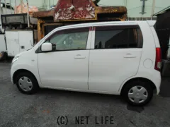 スズキ ワゴンR