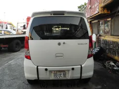 スズキ ワゴンR