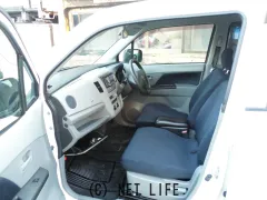 スズキ ワゴンR