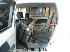 スズキ ワゴンR