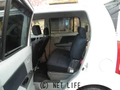 スズキ ワゴンR