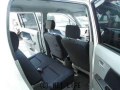 スズキ ワゴンR