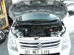 スズキ ワゴンR