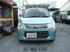 スズキ ワゴンR