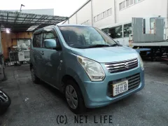 スズキ ワゴンR