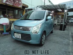 スズキ ワゴンR