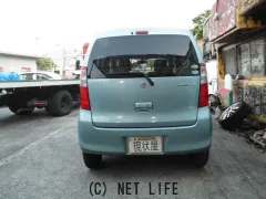 スズキ ワゴンR