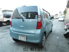 スズキ ワゴンR