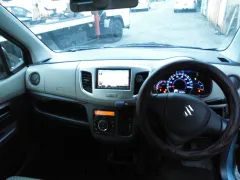 スズキ ワゴンR