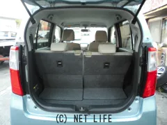 スズキ ワゴンR