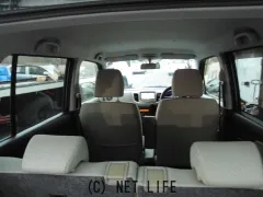 スズキ ワゴンR