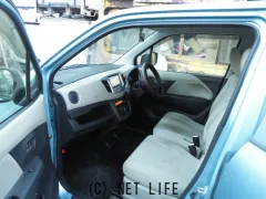 スズキ ワゴンR