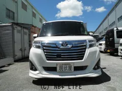 トヨタ ルーミー