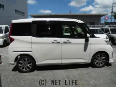 トヨタ ルーミー