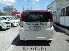 トヨタ ルーミー