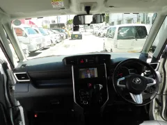 トヨタ ルーミー