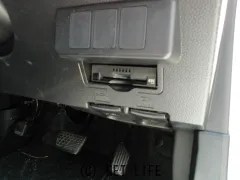 トヨタ ルーミー