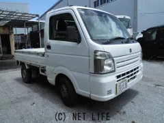 スズキ キャリイ