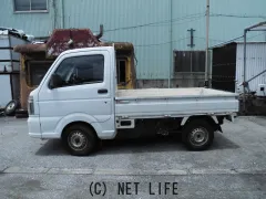 スズキ キャリイ