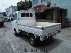 スズキ キャリイ