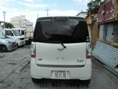 ダイハツ タントエグゼ