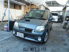 スズキ Kei