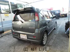 スズキ Kei
