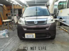 ホンダ ライフの中古車一覧 | 沖縄の中古車情報 - クロスロード