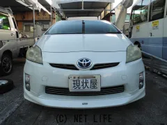 トヨタ プリウス