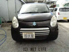 スズキ アルト