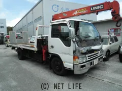 いすゞ エルフ