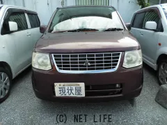三菱 eKワゴン