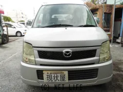 マツダ AZ-ワゴン