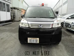 ホンダ ライフ