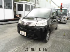 ホンダ ライフ