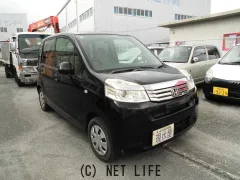 ホンダ ライフ