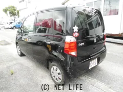 ホンダ ライフ