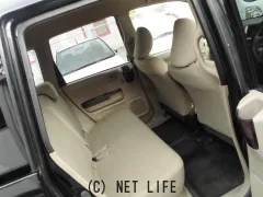 ホンダ ライフ